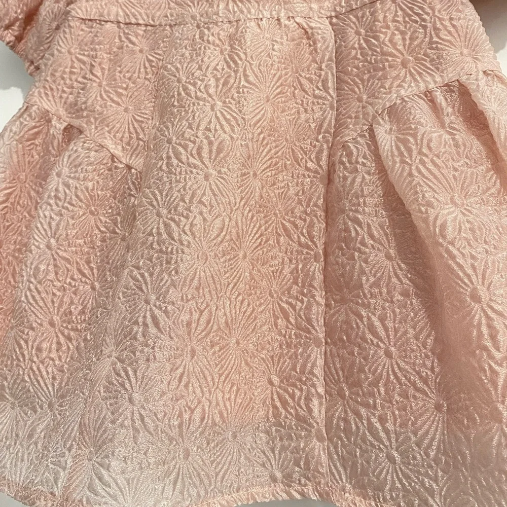 Toddler Girl Dress 2T GB Girls